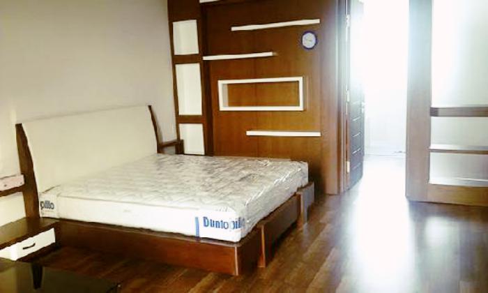 Penthouse Serviced Apartment For Rent Phu Nhuan District,  HCM City